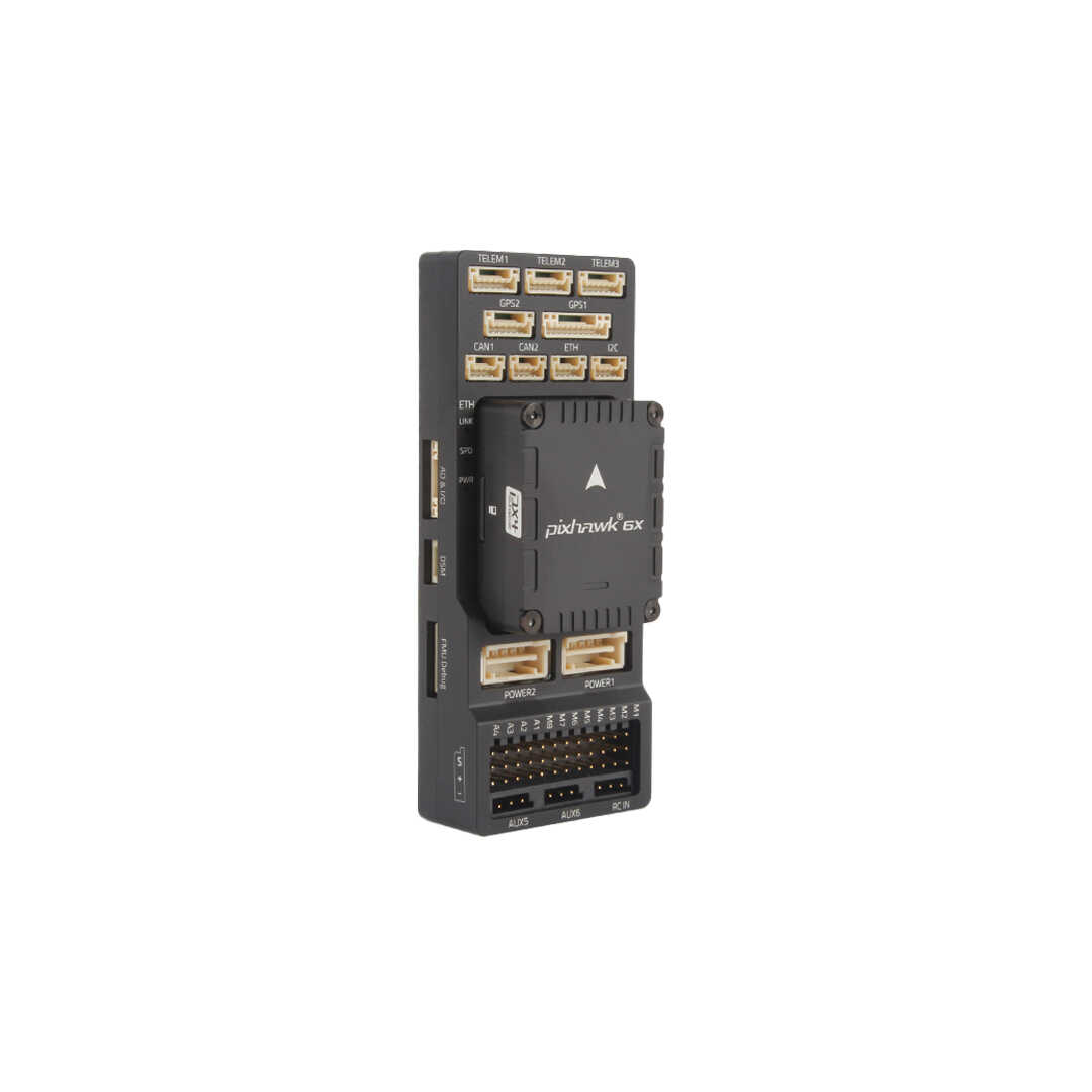 Drone Flight Controller - ATVPixhawk 6X (ICM-45686) V2B ミニドローン フライトコントローラー