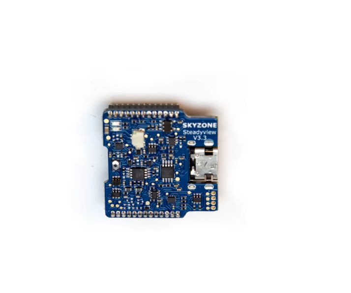 Drone Receiver - SKYZONE Cobra X FPV ドローン受信機 Rapidmix