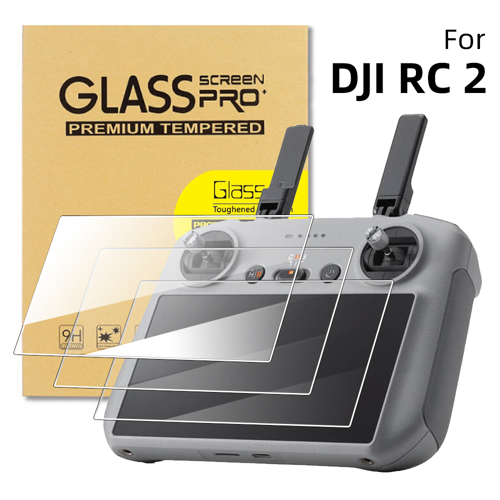 Dji Drone Mini 3 - 強化ガラス DJI Mini 5 4 Pro