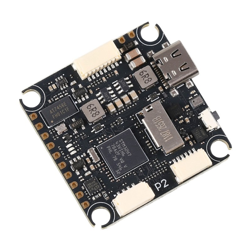 Drone Flight Controller - WOTT-TBS Lucid H7 FC フライトコントローラー 30X30mm