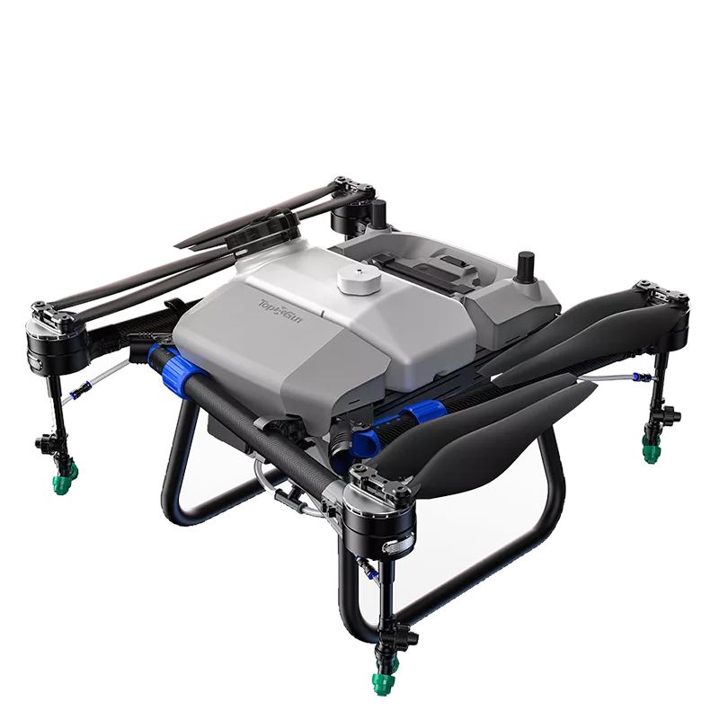 高精度GPS飛行制御農業用噴霧器、コアコンポーネントであるポ - Drone Flight Controller のレビューと価格