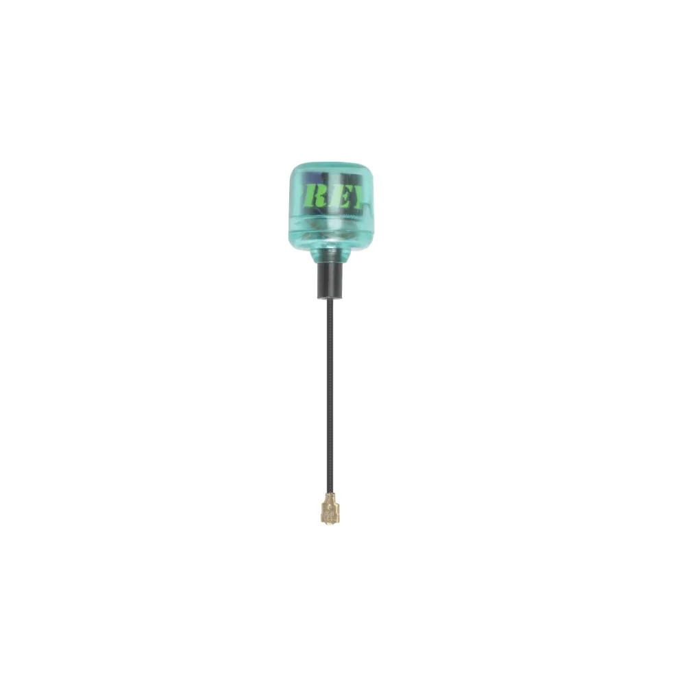 Flyfishrcオスプレースタビーアンテナ、ipex uf - Jjrc Drone X12 のレビューと価格