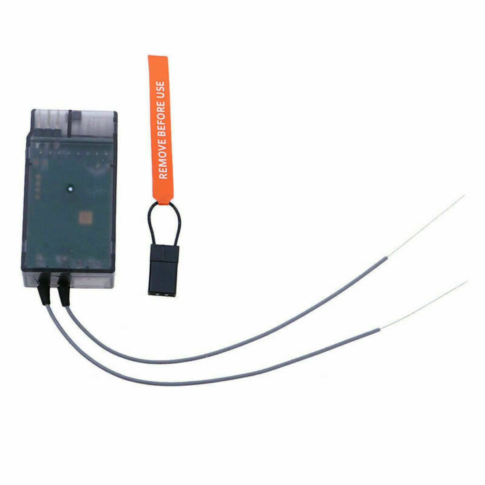 6CH 2.4GHz PPM S603 レシーバー 3dbi - Drone Antenna のレビューと価格