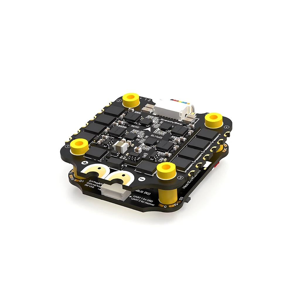 SpeedyBee F405 V4 F4 フライトコントロー - Drone Esc のレビューと価格
