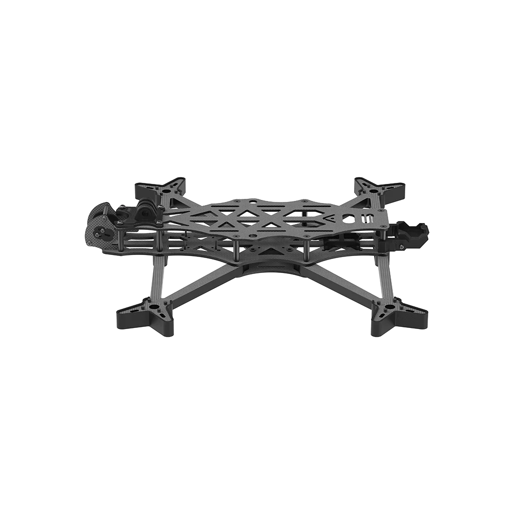 2025年新型 IFlight AOS 7 EVO V1.2 - Drone Frame のレビューと価格