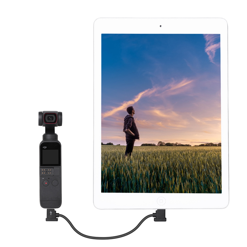 新しいデータケーブル DJI Mavic 3/Air 2/2 - Dji Drone Air 3 のレビューと価格