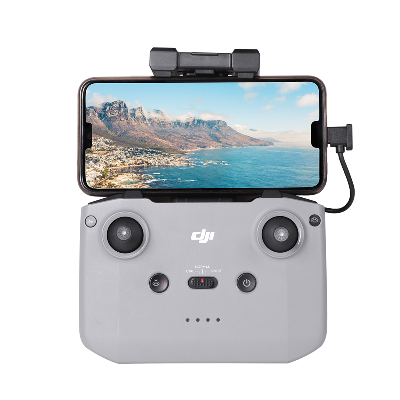 新しいデータケーブル DJI Mavic 3/Air 2/2 - Dji Drone Air 3 のレビューと価格