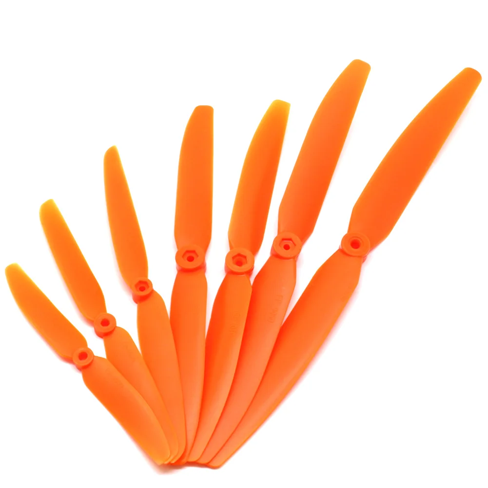 10 ピース/ロット GWS スクリュープロペラプロップ E - Drone Propeller のレビューと価格