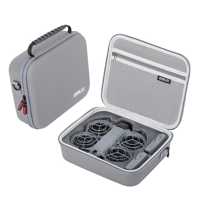 STARTRC Neo 2 ポータブルPUショルダーバッグ  - Drone Battery のレビューと価格