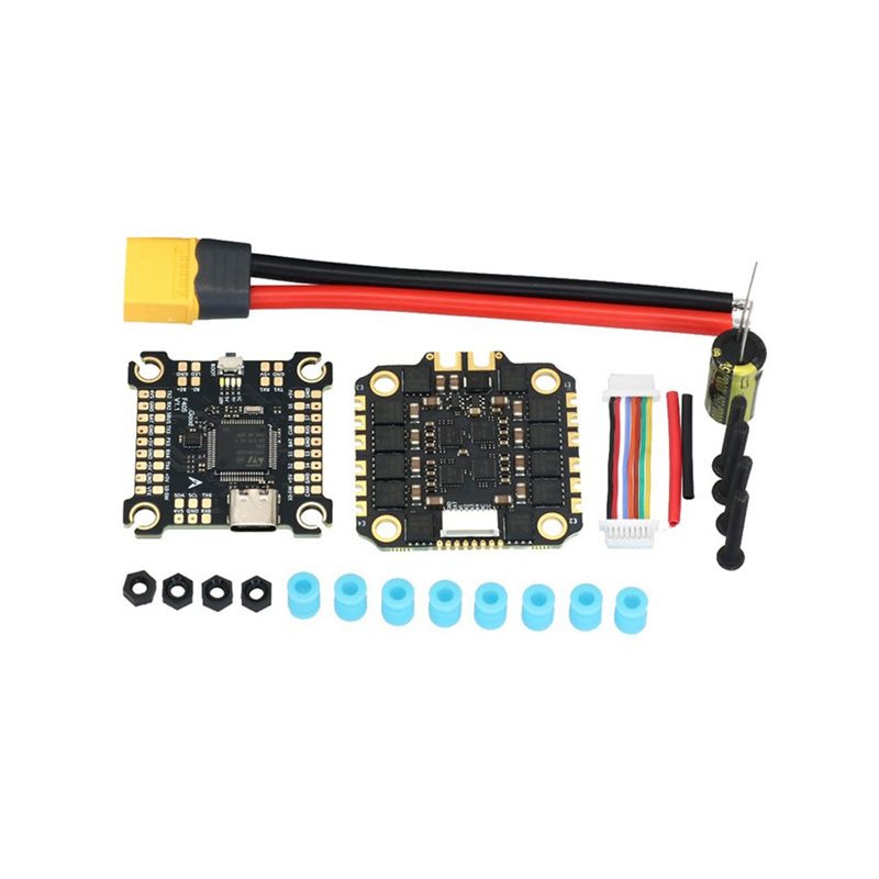 CYGJ-2-6S F405 55A スタック F405 フ - Drone Esc のレビューと価格