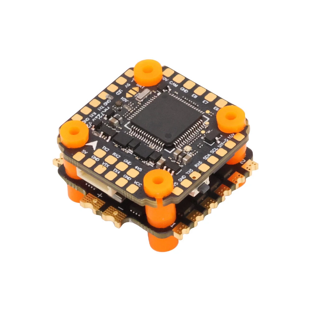 20x20mm HAKRC 35A Mini F7 DJIス - Drone Esc のレビューと価格