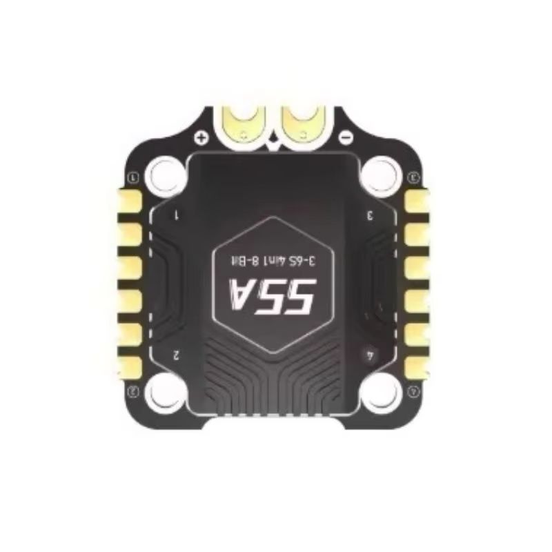 AAAA F4 F405 V4 55A BLS 30x30  - Betaflight Fc F4 のレビューと価格