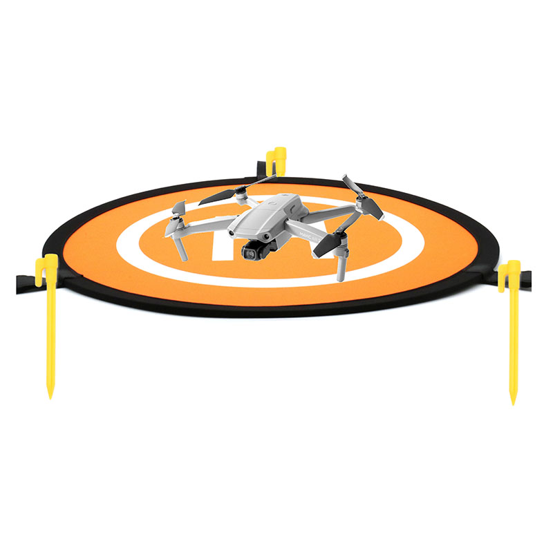 折りたたみ着陸パッド 55 センチメートル 75 センチメー - Dji Drone Air 3 のレビューと価格
