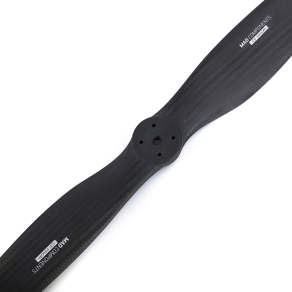 ATV FLUXER 30.1x12 インチ VTOL ポリ - Drone Propeller のレビューと価格