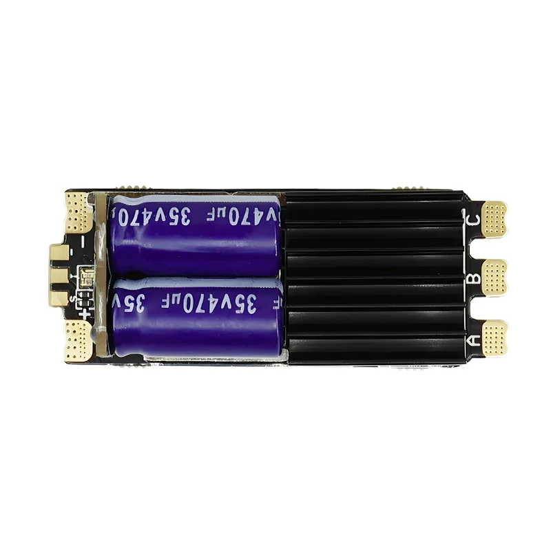 SEQURE 28120 ブラシレスESC 2-8S電源 1 - Drone Esc のレビューと価格