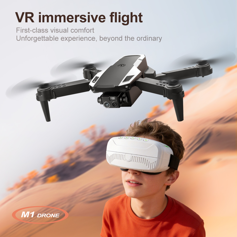 Lenovo M1/M1VR 折りたたみ式 GPS ドローン - Drone Gps Mount のレビューと価格