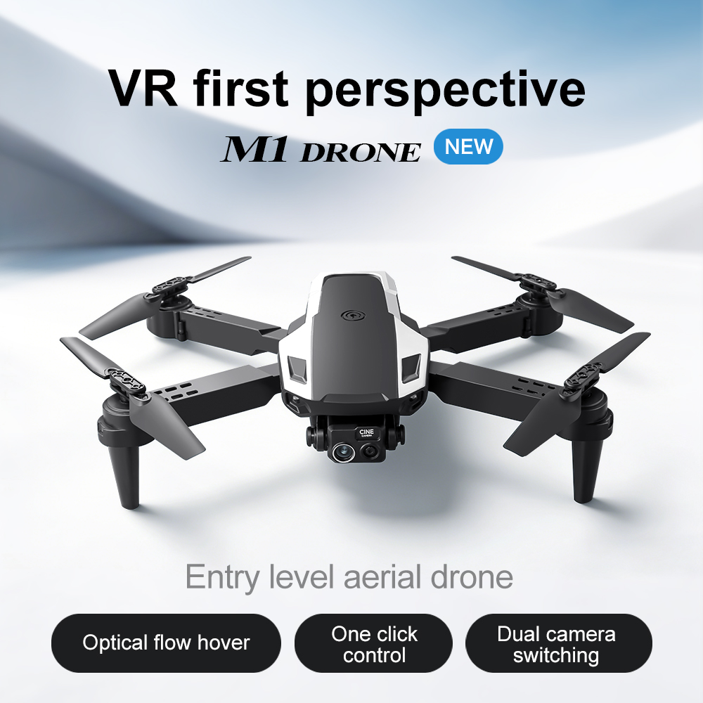 Lenovo M1/M1VR 折りたたみ式 GPS ドローン - Drone Gps Mount のレビューと価格
