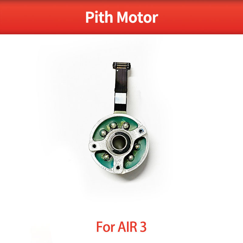 オリジナル Y/P/R モーター Air 3/3S 用フロン - Drone Arm のレビューと価格