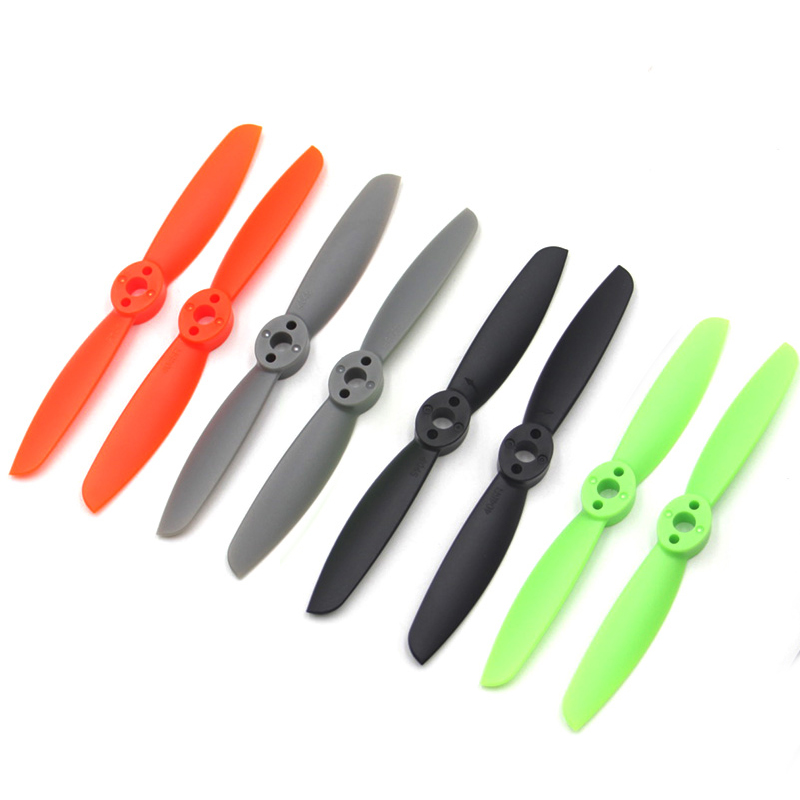 1 ペア 4045 4 インチ 4X4.5 プロペラ CW  - Drone Propeller のレビューと価格