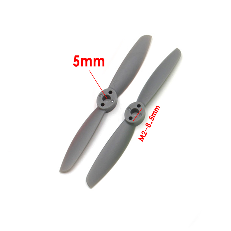1 ペア 4045 4 インチ 4X4.5 プロペラ CW  - Drone Propeller のレビューと価格
