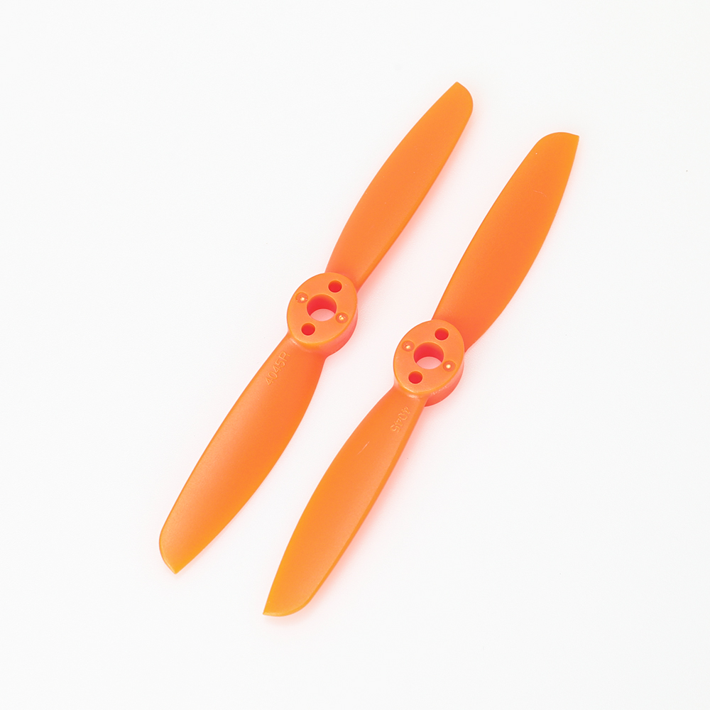 1 ペア 4045 4 インチ 4X4.5 プロペラ CW  - Drone Propeller のレビューと価格