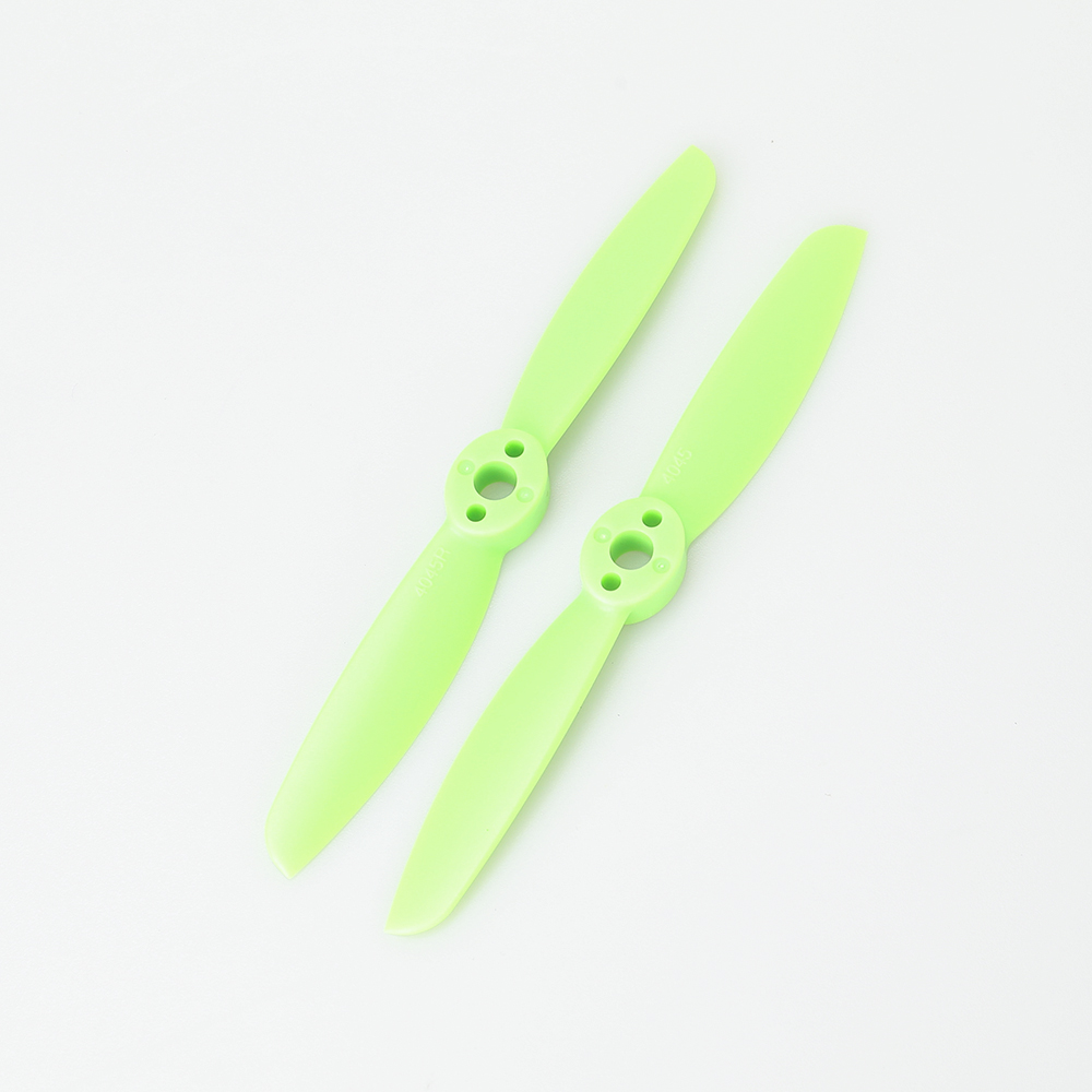 1 ペア 4045 4 インチ 4X4.5 プロペラ CW  - Drone Propeller のレビューと価格