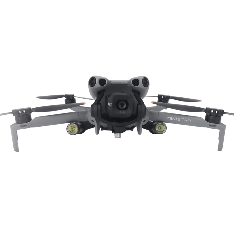3in1 懐中電灯固定ブラケット夜間飛行ライトサーチライトラ - Dji Drone Mini 3 のレビューと価格