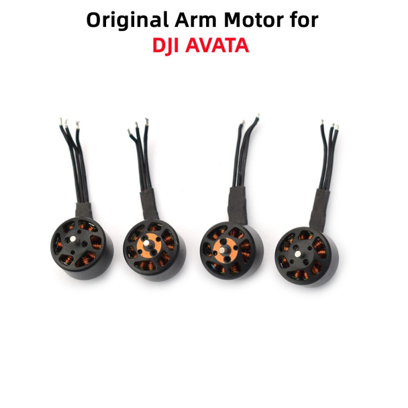 DJI Avata用純正修理部品 ジンバルカメラ/コアボード - Drone Arm のレビューと価格