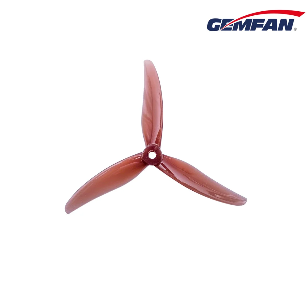 24個/12ペアgemfan 3ブレードプロペラF3 F4  - Drone Propeller のレビューと価格