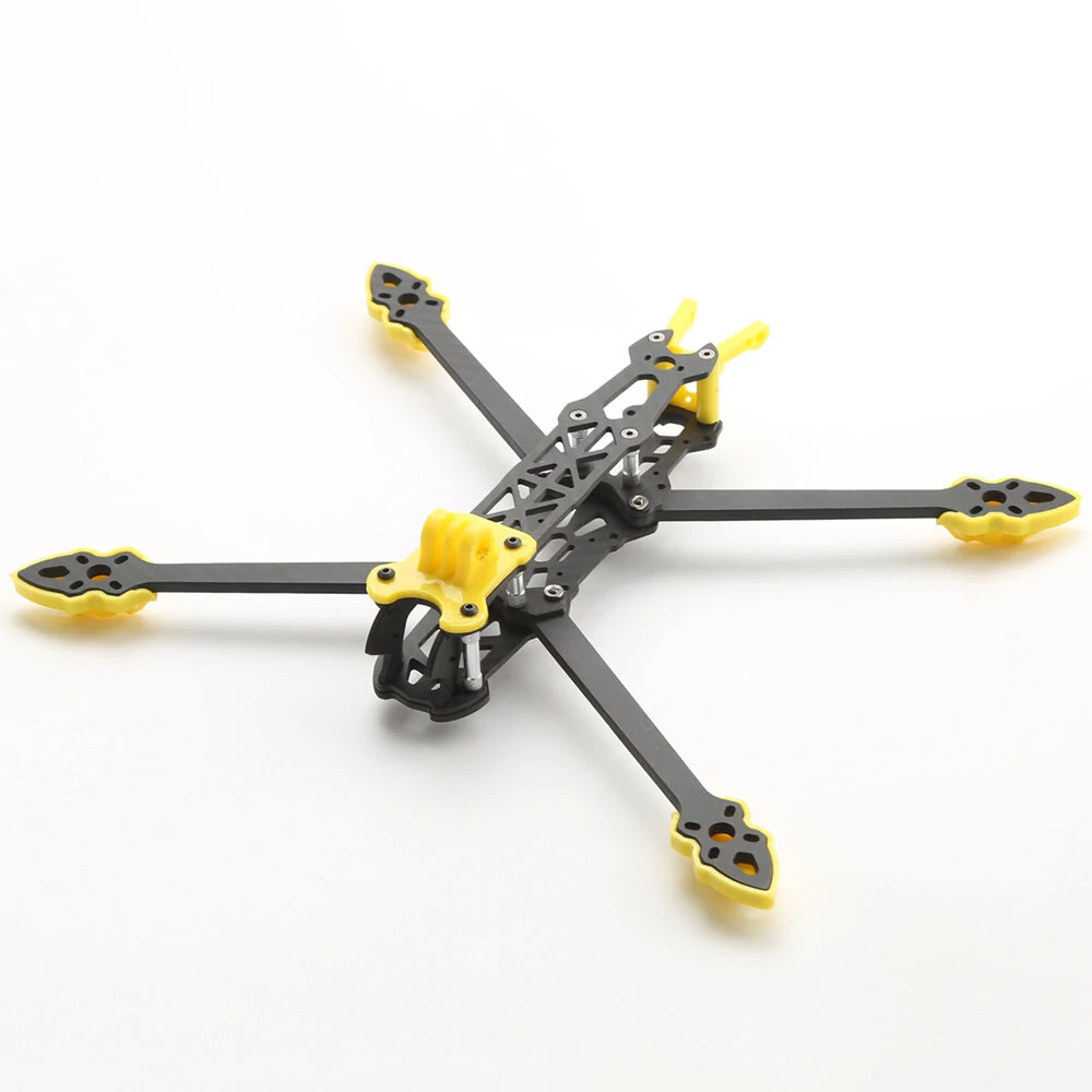 Mark4 8インチ 375mmホイールベース 5mmアーム - Drone Arm のレビューと価格