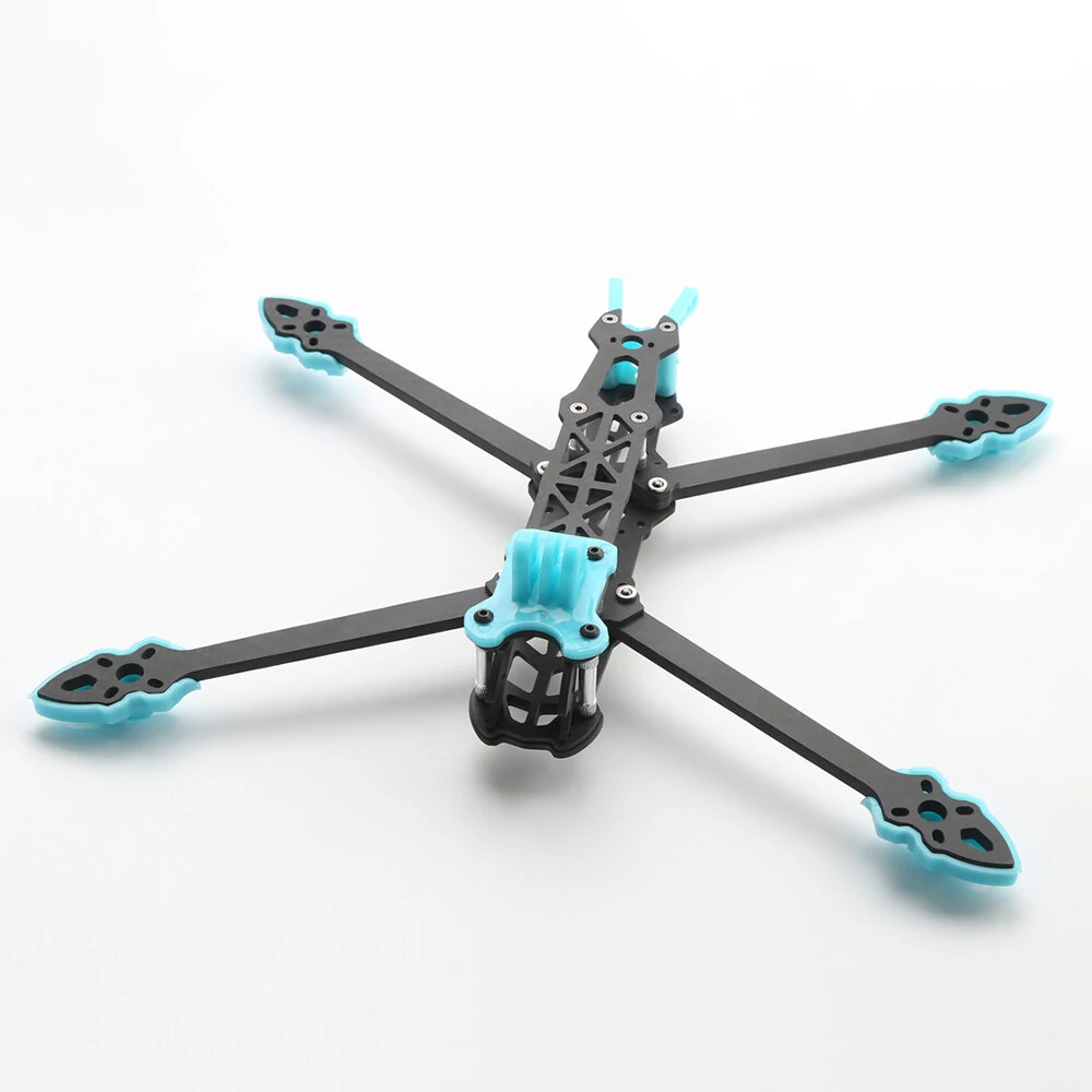 Mark4 8インチ 375mmホイールベース 5mmアーム - Drone Arm のレビューと価格