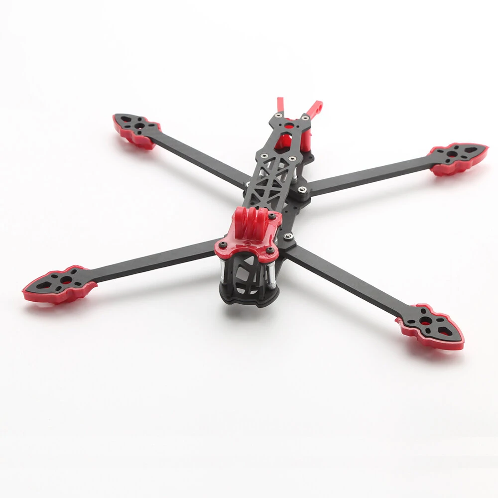 Mark4 8インチ 375mmホイールベース 5mmアーム - Drone Arm のレビューと価格