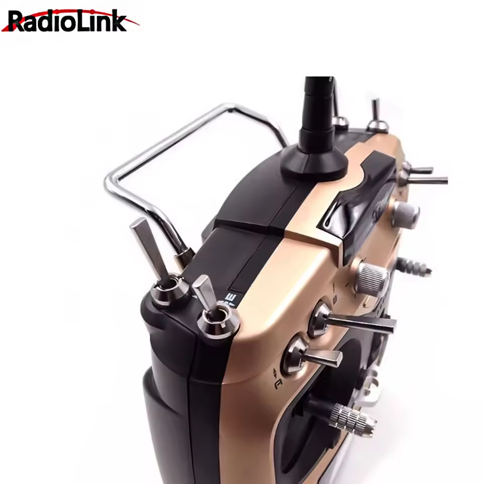 Radiolink AT9SPro 12CH 2.4G DS - Drone Receiver のレビューと価格