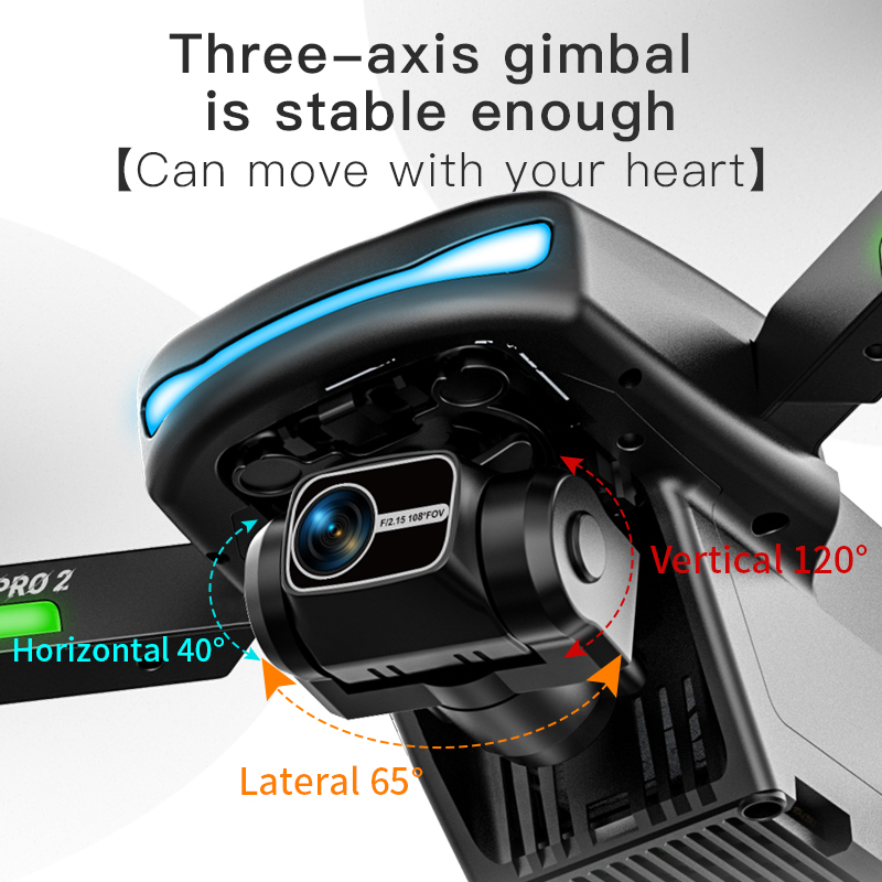 N800 PRO 2 GPS ドローン プロフェッショナル  - Drone Gps Mount のレビューと価格