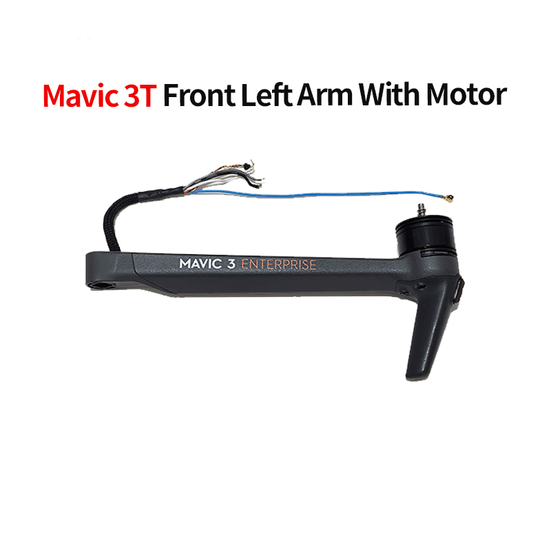 オリジナルモーターアーム Mavic 3T 用アームアクセサ - Drone Arm のレビューと価格