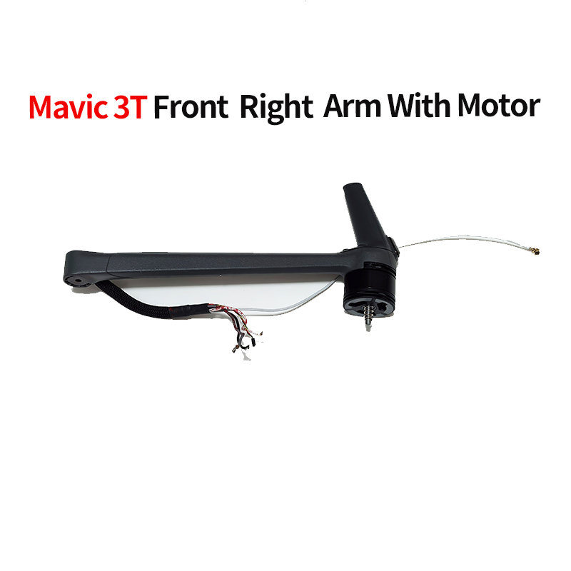 オリジナルモーターアーム Mavic 3T 用アームアクセサ - Drone Arm のレビューと価格