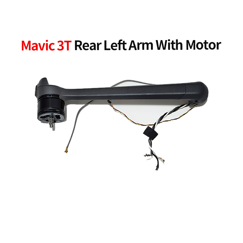 オリジナルモーターアーム Mavic 3T 用アームアクセサ - Drone Arm のレビューと価格