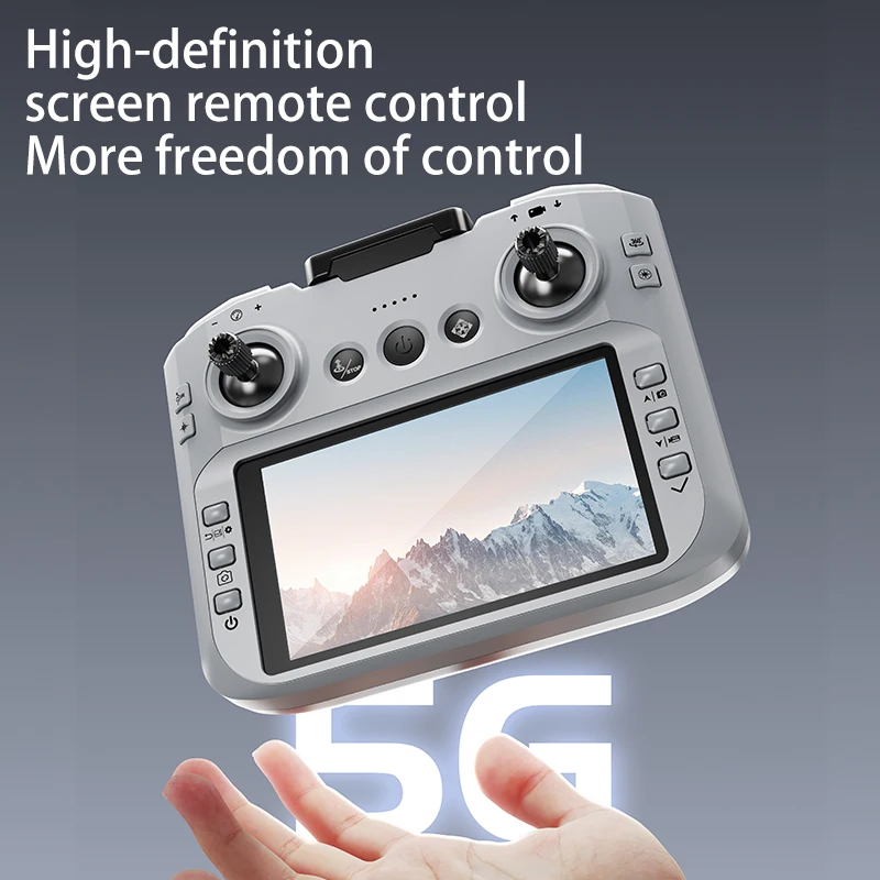 Lenovo Z906 ミニ GPS FPV ドローン 8K - Drone Gps Mount のレビューと価格