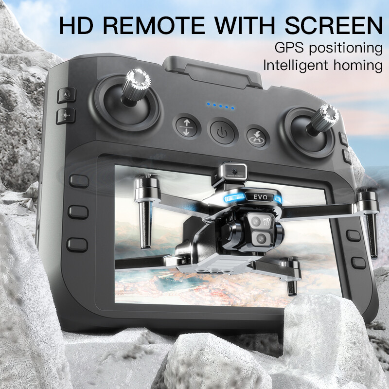 ZLL SG901MAX ドローン GPS WIFI FPV - Drone Gps Mount のレビューと価格