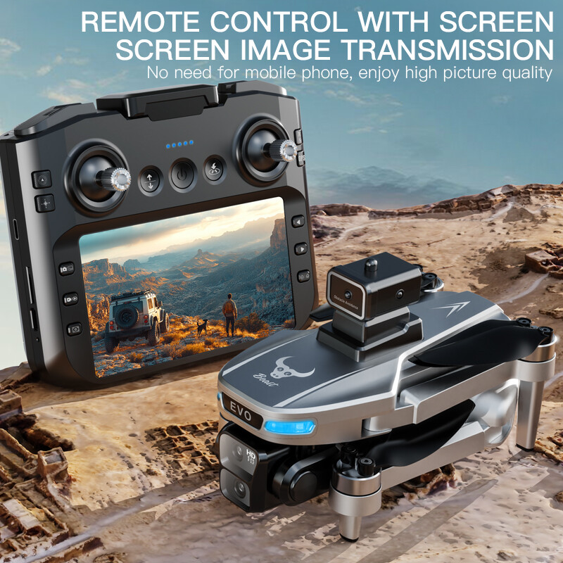 ZLL SG901MAX ドローン GPS WIFI FPV - Drone Gps Mount のレビューと価格