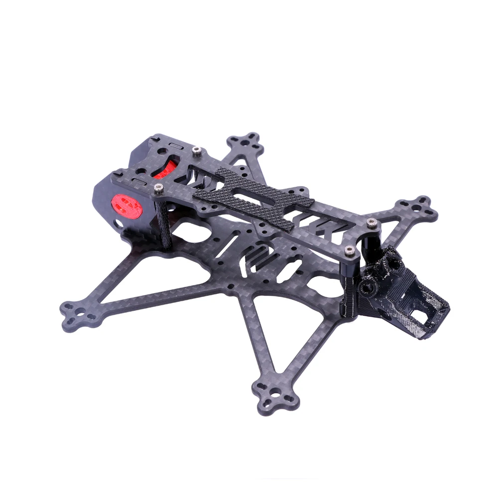 Alfarcプロペラつまようじフレームキット、rcレーシング - Drone Propeller のレビューと価格