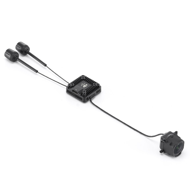 DJI O4 Air Unitシリーズ フラッグシップFPV - Drone Camera のレビューと価格