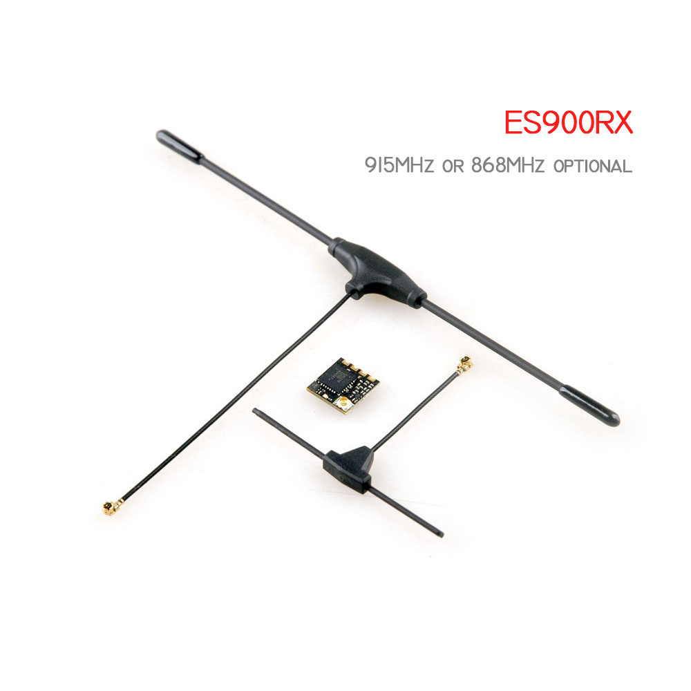 Happymodel RC ELRS マイクロ ES900R - Drone Esc のレビューと価格