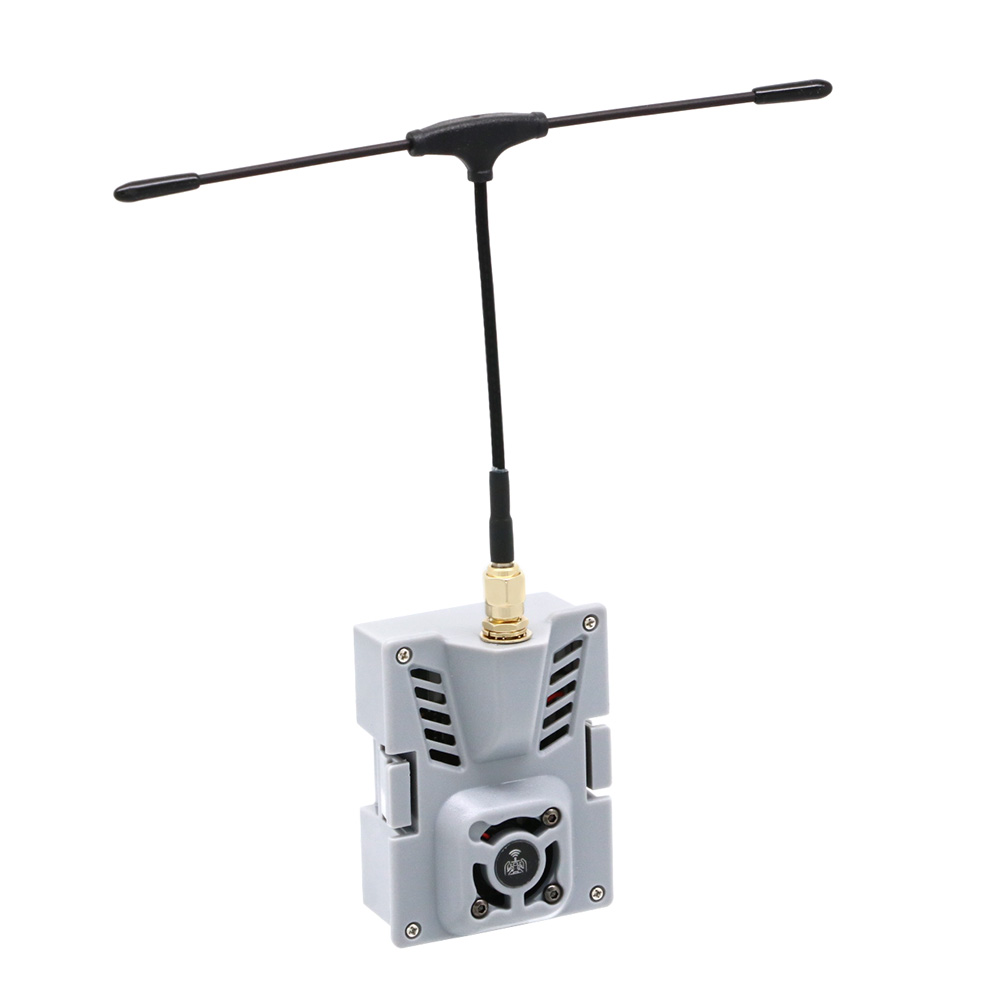 Happymodel RC ELRS マイクロ ES900R - Drone Esc のレビューと価格