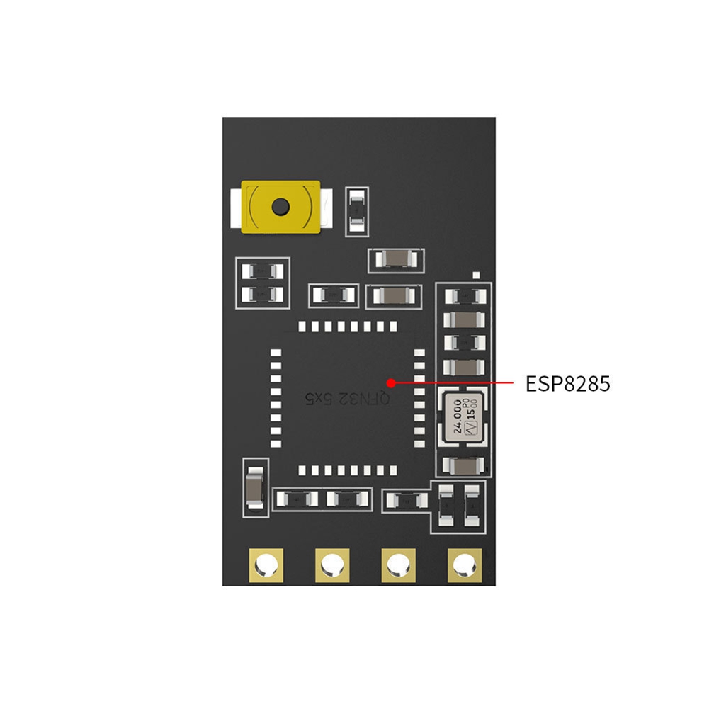 FBIL-2.4G Expresslrs ELRS レシーバ - Drone Antenna のレビューと価格