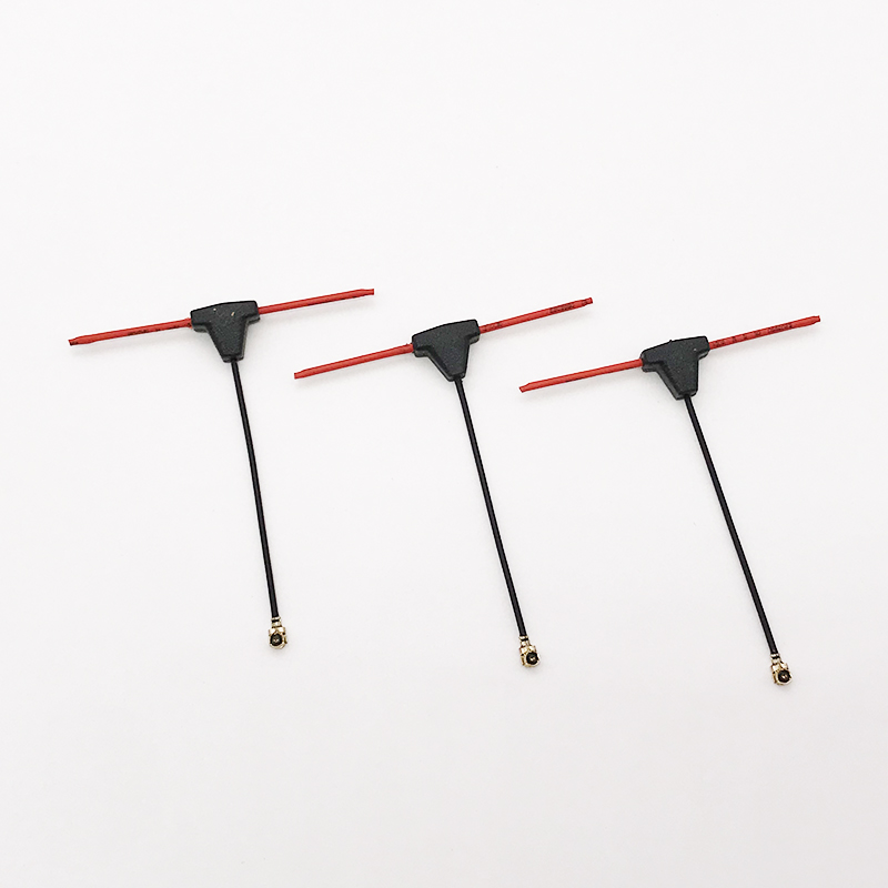 2.4 グラム 2DBI T アンテナ IPX1 TBS H - Drone Receiver のレビューと価格