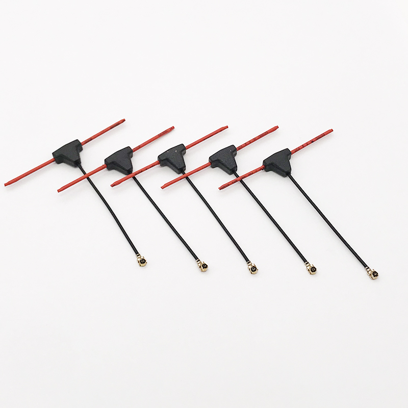2.4 グラム 2DBI T アンテナ IPX1 TBS H - Drone Receiver のレビューと価格