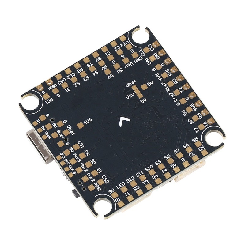WOTT-TBS Lucid H7 FC フライトコントロー - Drone Flight Controller のレビューと価格