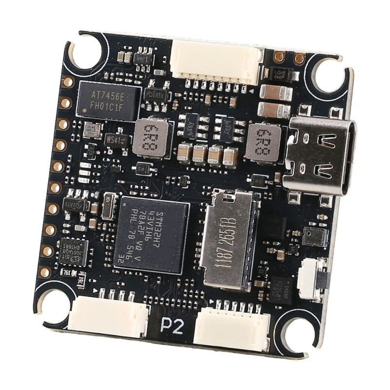 WOTT-TBS Lucid H7 FC フライトコントロー - Drone Flight Controller のレビューと価格