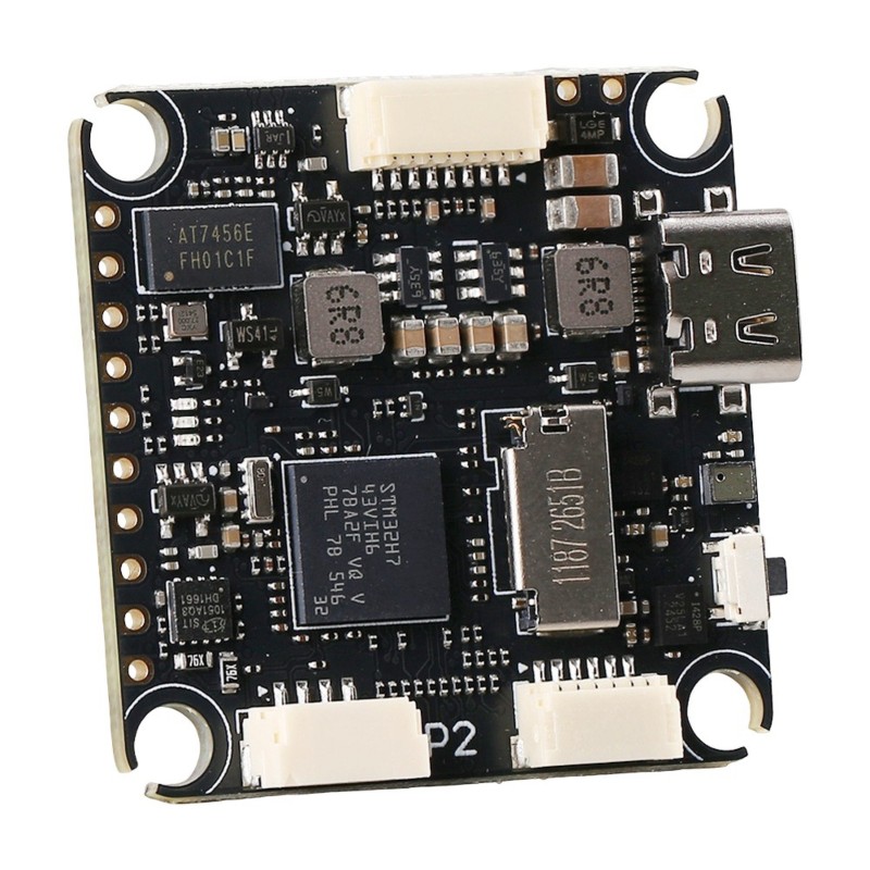 WOTT-TBS Lucid H7 FC フライトコントロー - Drone Flight Controller のレビューと価格